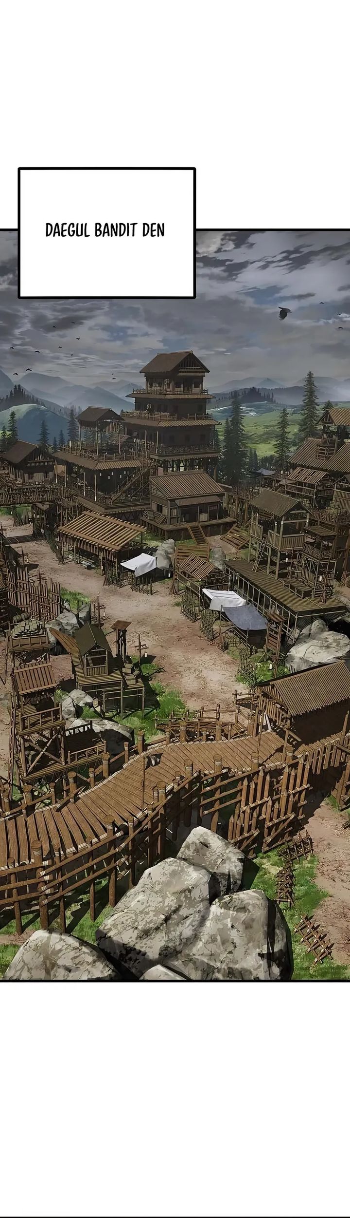 Chronicle of Runes Chapter 02 Image 15