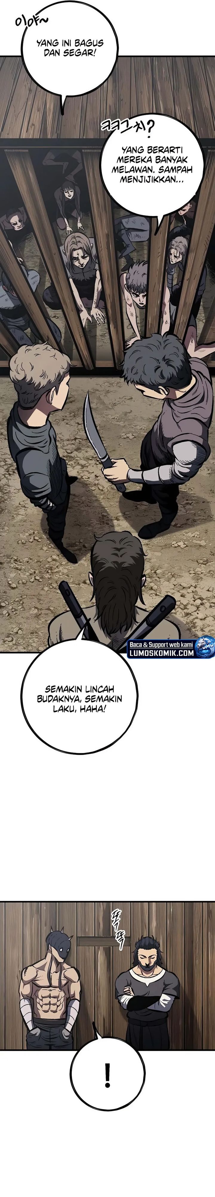 Chronicle of Runes Chapter 02 Image 17