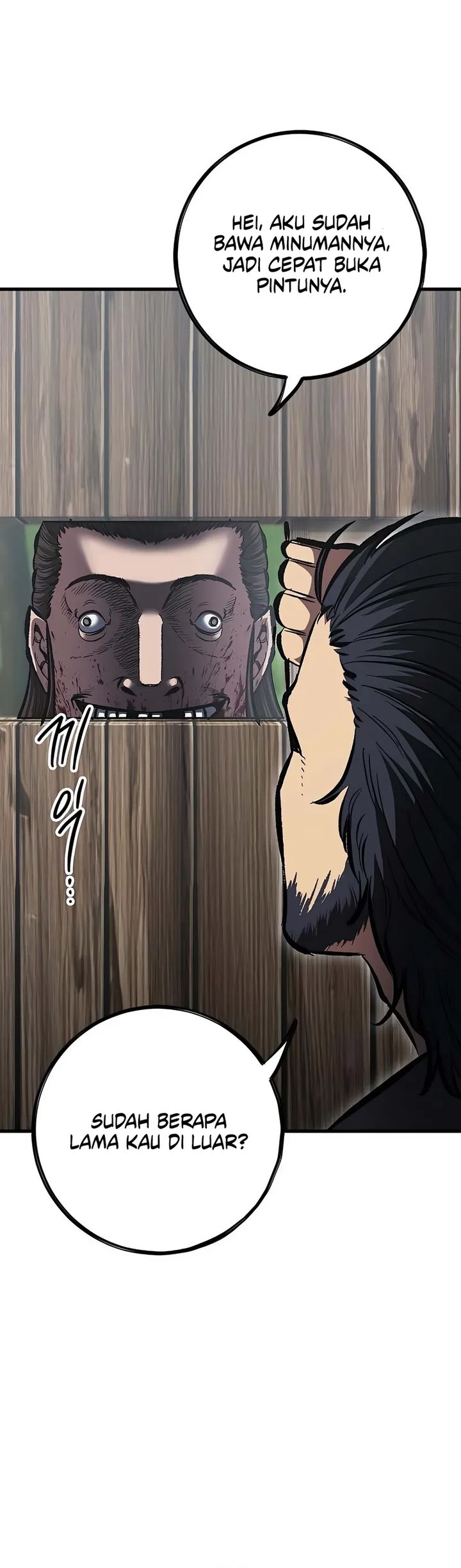 Chronicle of Runes Chapter 02 Image 18