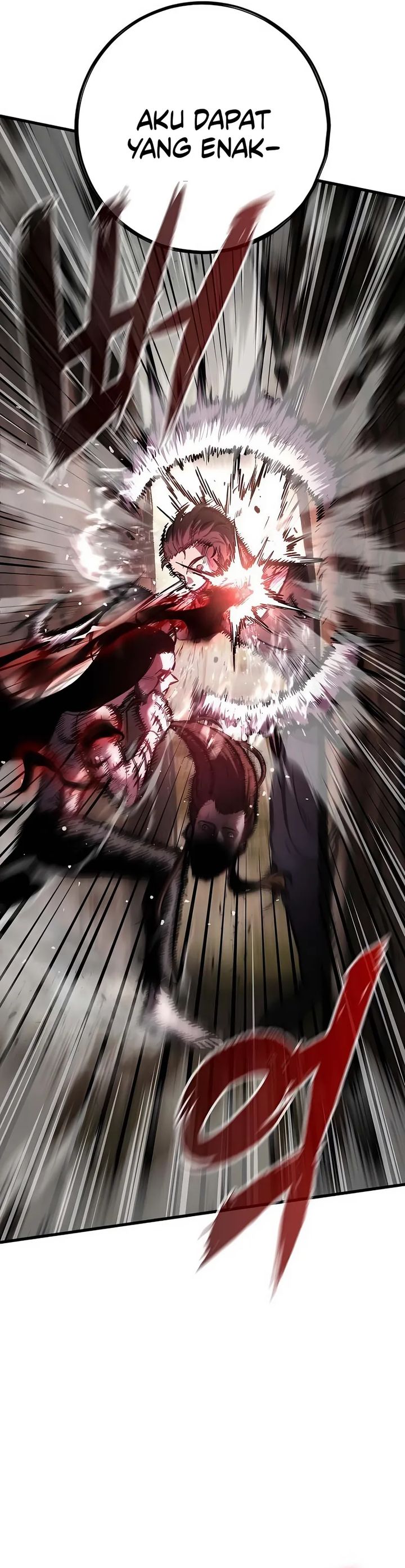 Chronicle of Runes Chapter 02 Image 19