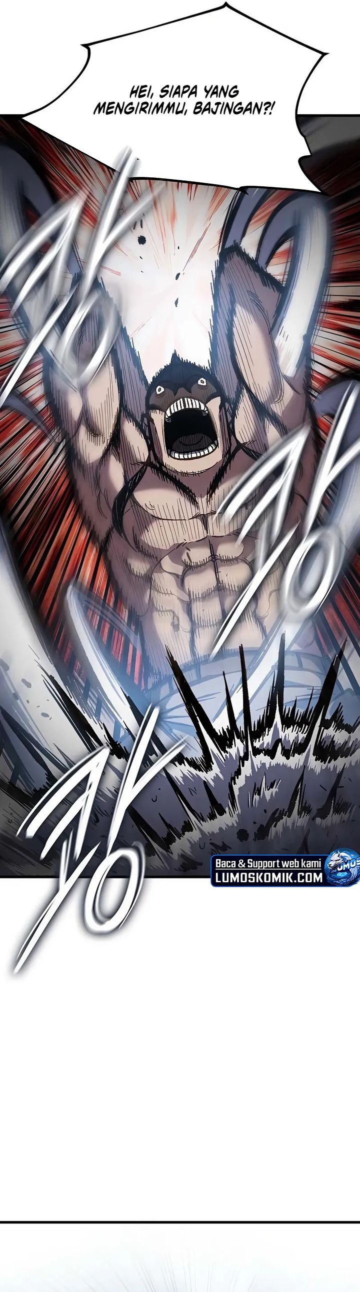 Chronicle of Runes Chapter 02 Image 22