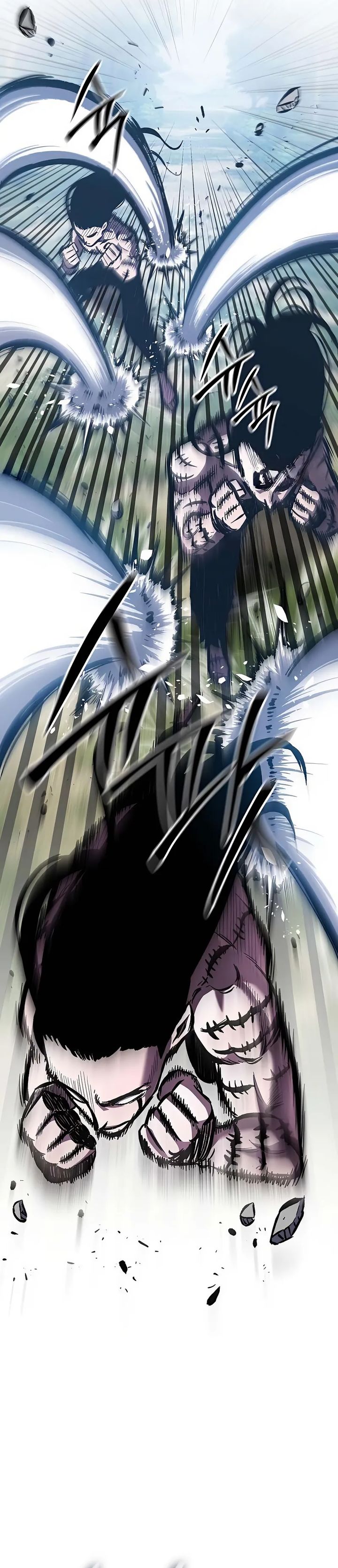 Chronicle of Runes Chapter 02 Image 23