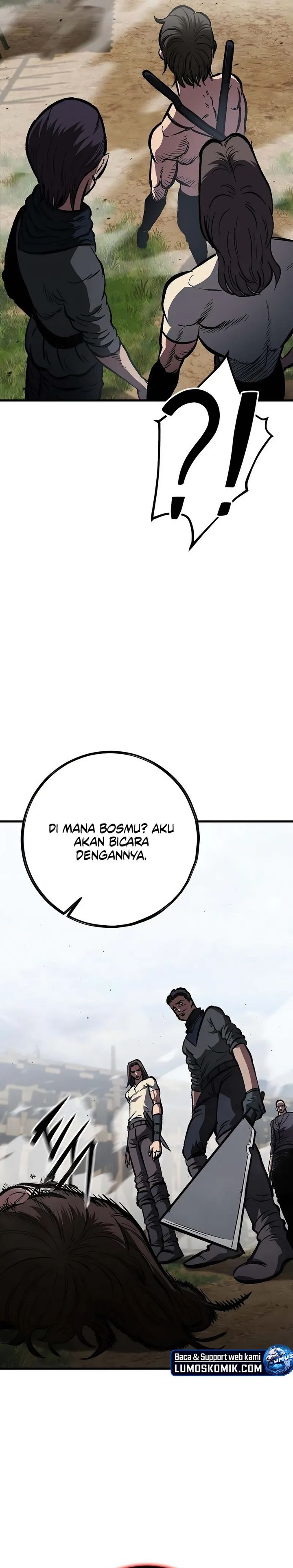 Chronicle of Runes Chapter 02 Image 27