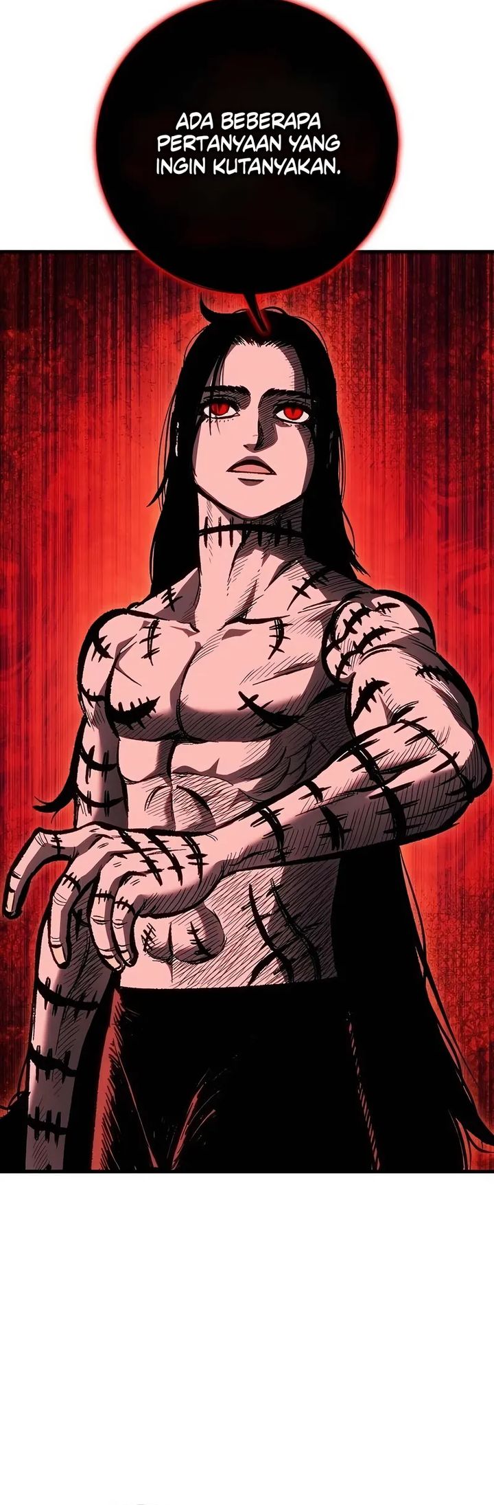 Chronicle of Runes Chapter 02 Image 28