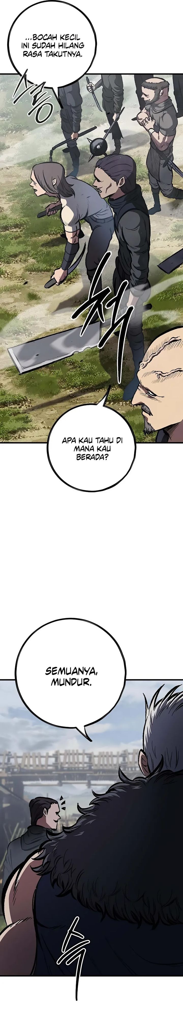 Chronicle of Runes Chapter 02 Image 29