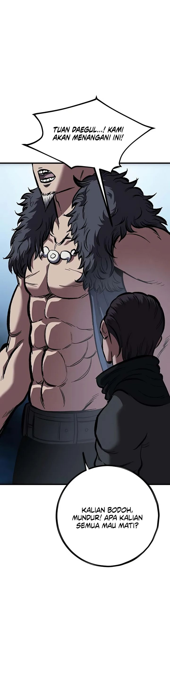 Chronicle of Runes Chapter 02 Image 30