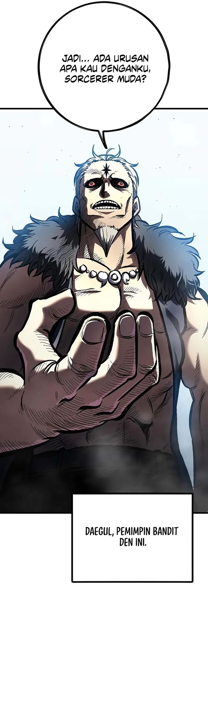 Chronicle of Runes Chapter 02 Image 32