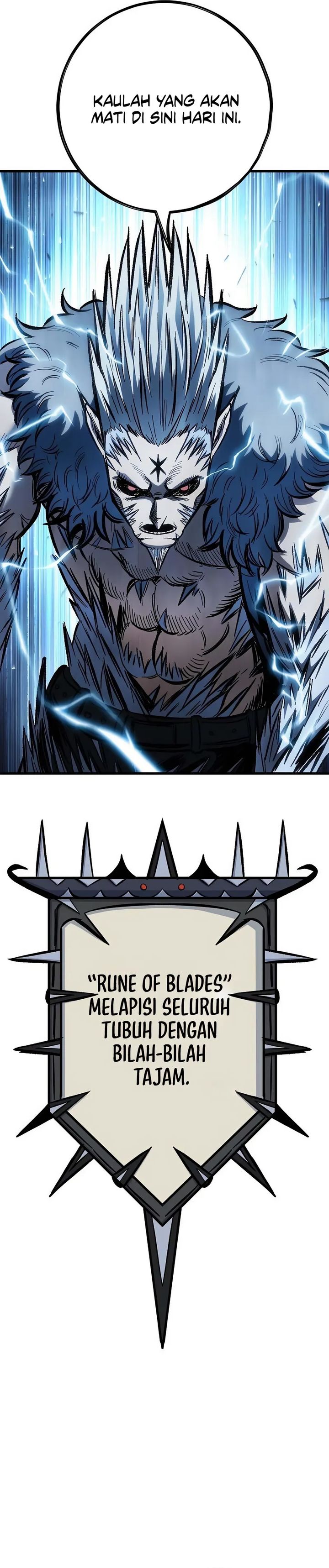 Chronicle of Runes Chapter 02 Image 40