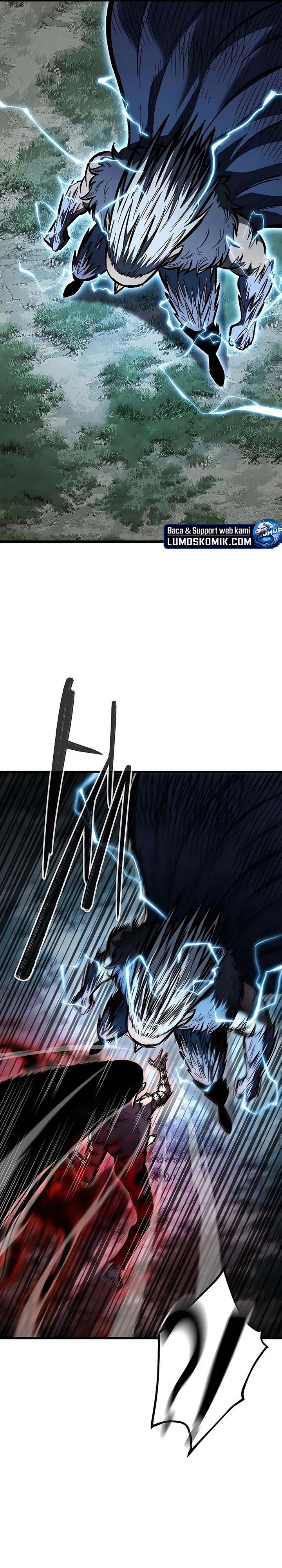 Chronicle of Runes Chapter 02 Image 42