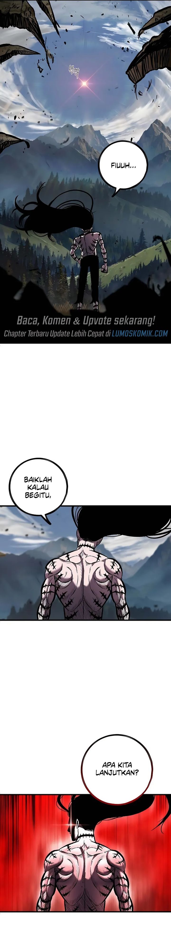 Chronicle of Runes Chapter 02 Image 66