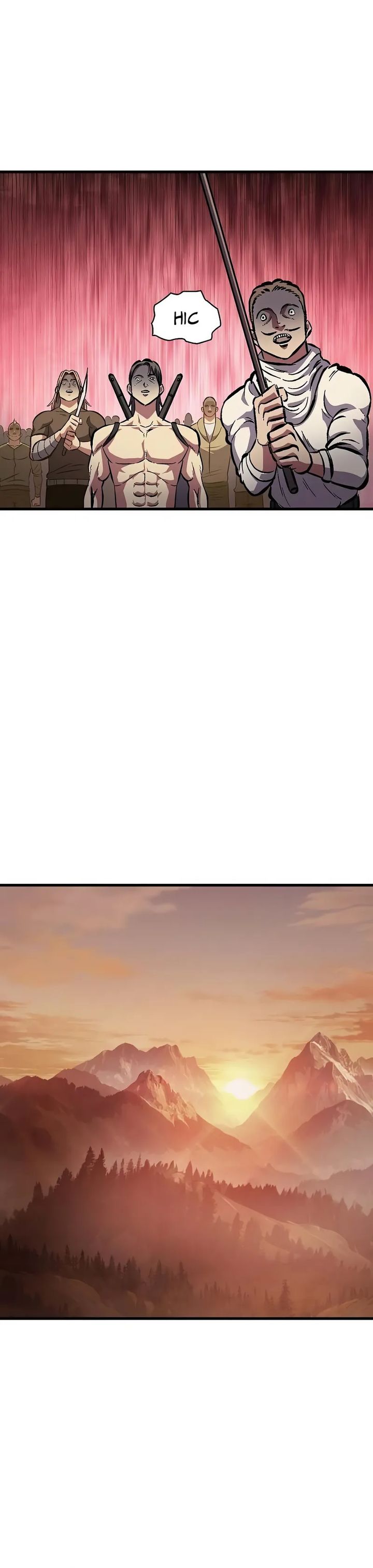 Chronicle of Runes Chapter 02 Image 67