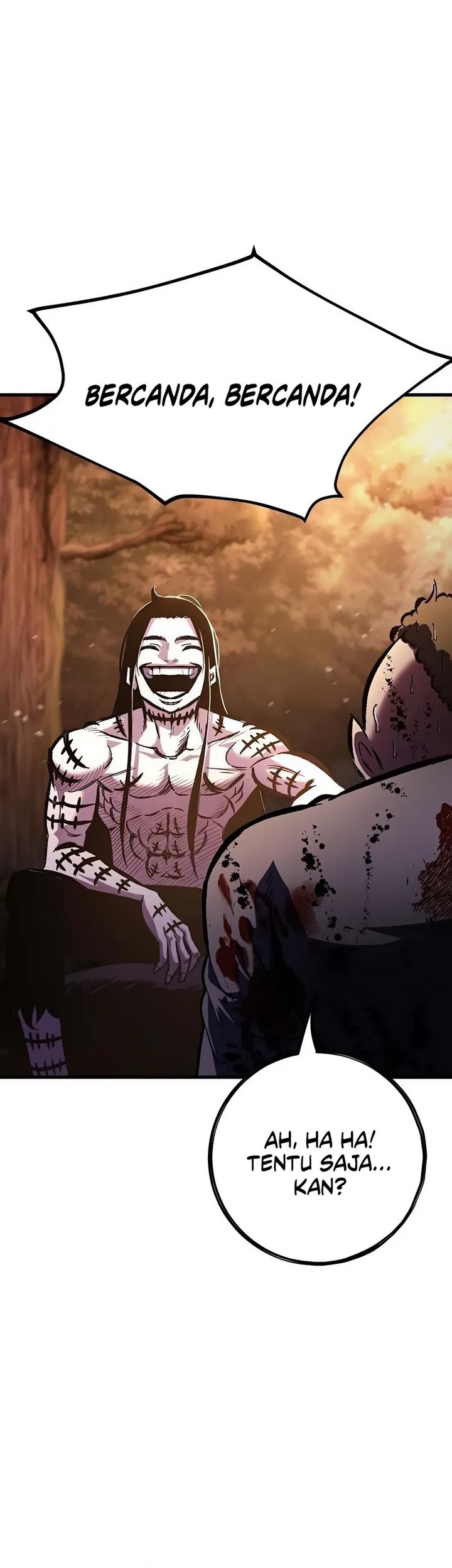 Chronicle of Runes Chapter 02 Image 70