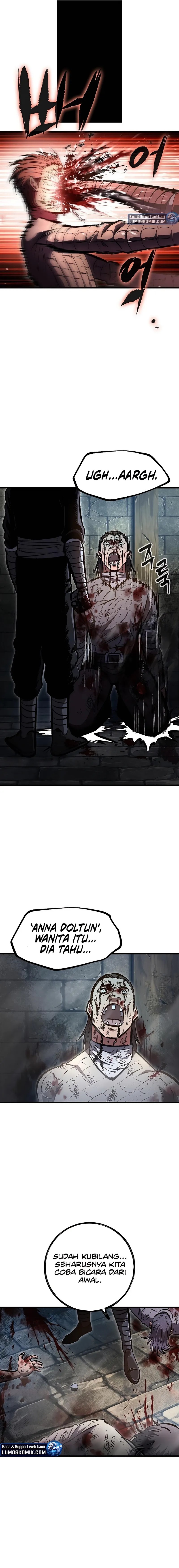 Chronicle of Runes Chapter 03 Image 1