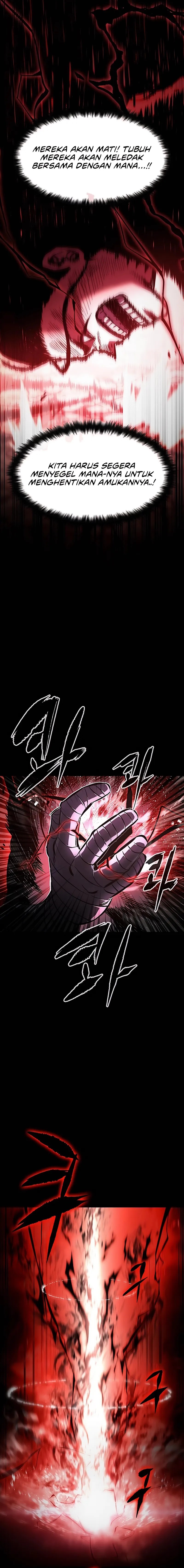 Chronicle of Runes Chapter 03 Image 6