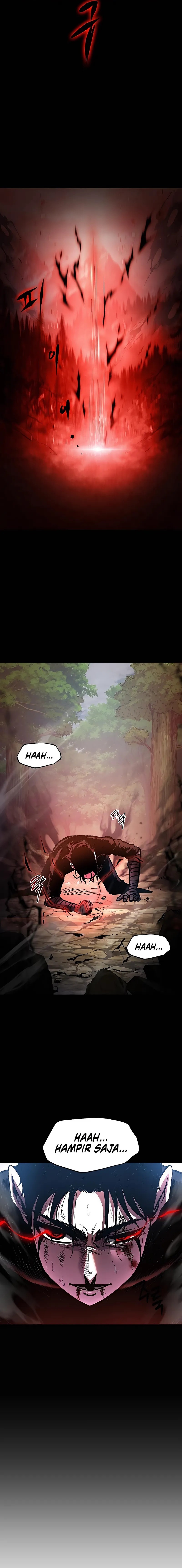 Chronicle of Runes Chapter 03 Image 7