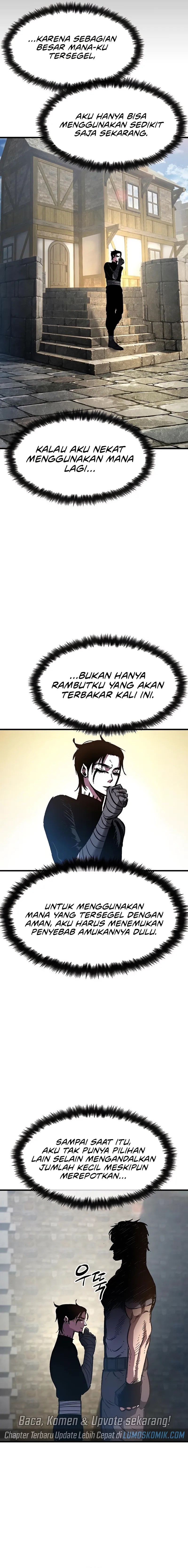 Chronicle of Runes Chapter 03 Image 8