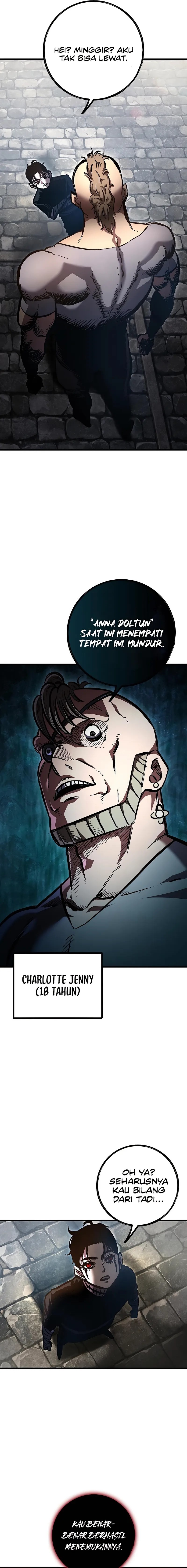 Chronicle of Runes Chapter 03 Image 9