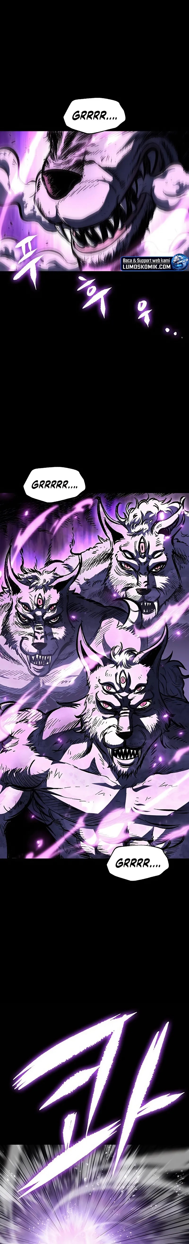 Chronicle of Runes Chapter 03 Image 15