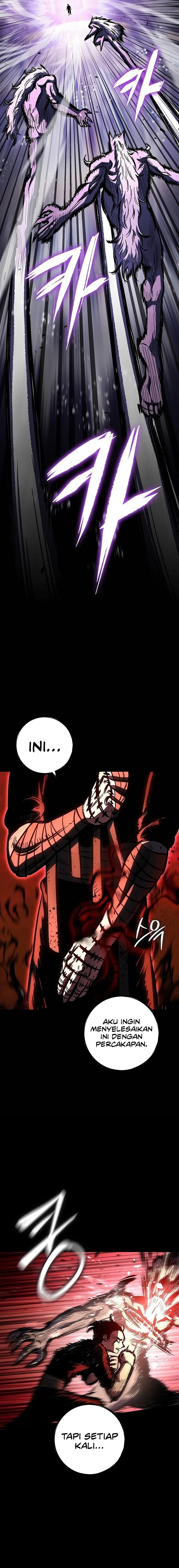 Chronicle of Runes Chapter 03 Image 16