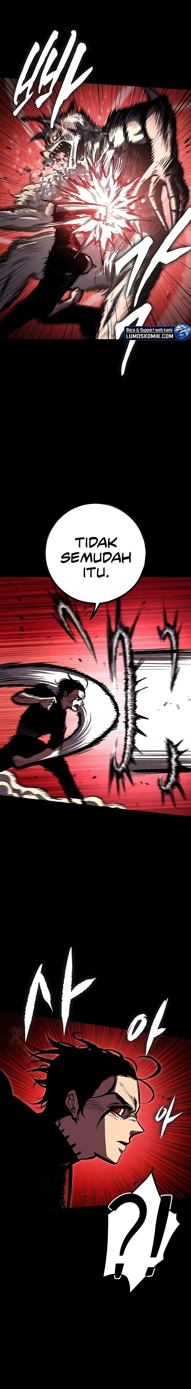 Chronicle of Runes Chapter 03 Image 17