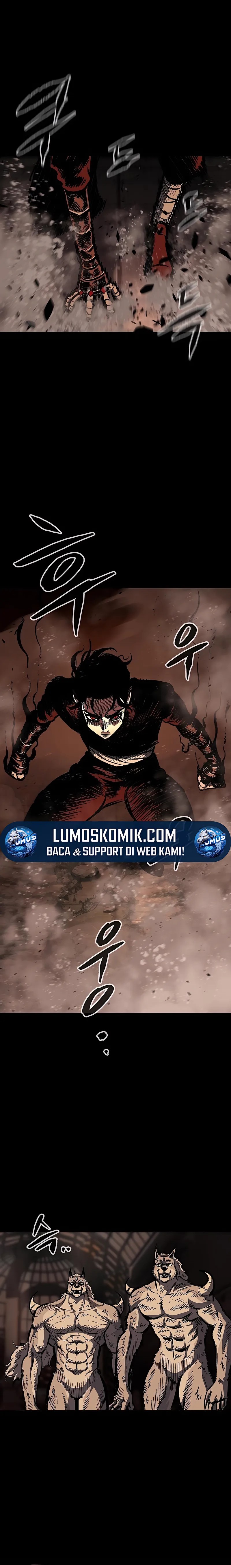 Chronicle of Runes Chapter 03 Image 19