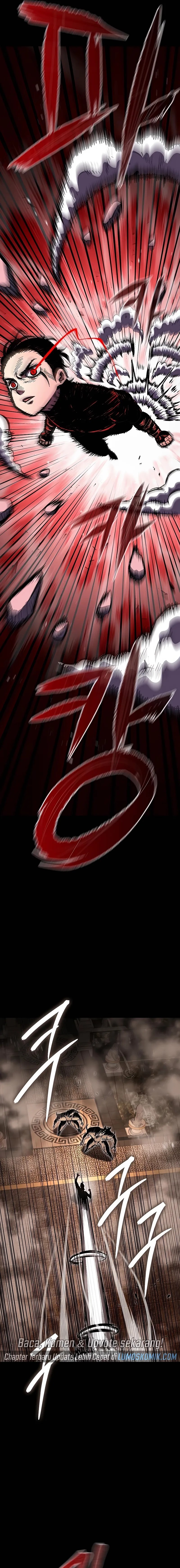 Chronicle of Runes Chapter 03 Image 20