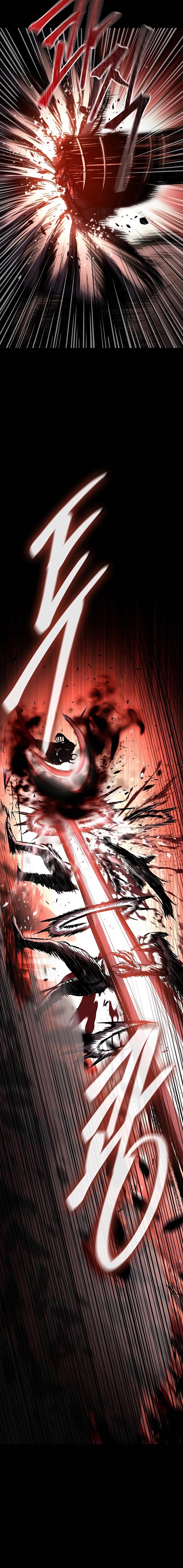 Chronicle of Runes Chapter 03 Image 21