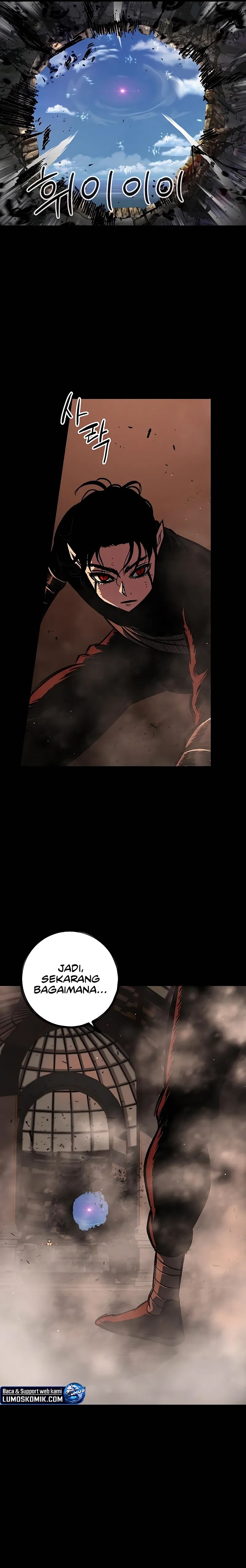 Chronicle of Runes Chapter 03 Image 22