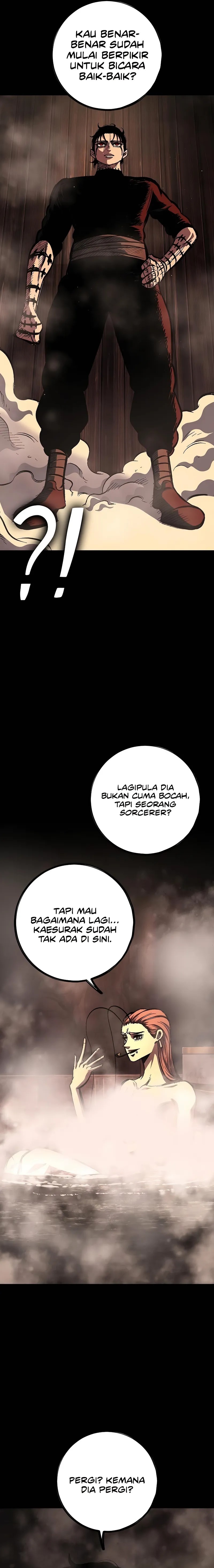 Chronicle of Runes Chapter 03 Image 23