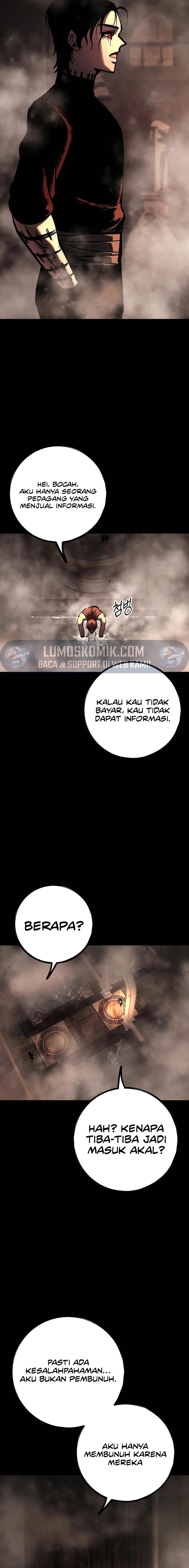 Chronicle of Runes Chapter 03 Image 24