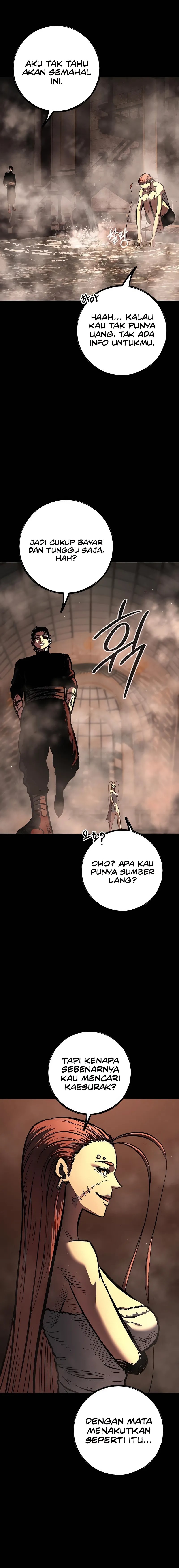 Chronicle of Runes Chapter 03 Image 26