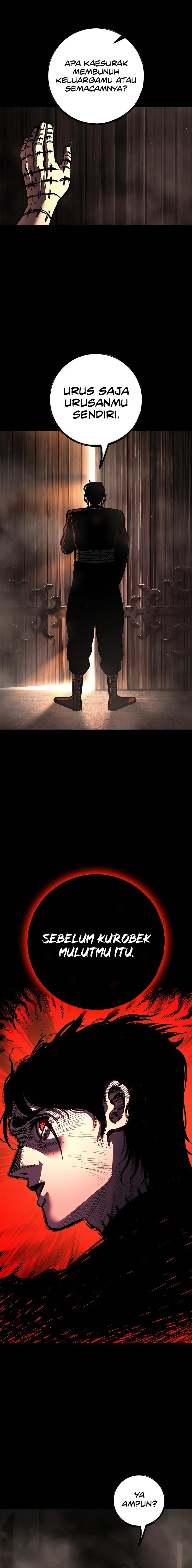 Chronicle of Runes Chapter 03 Image 27