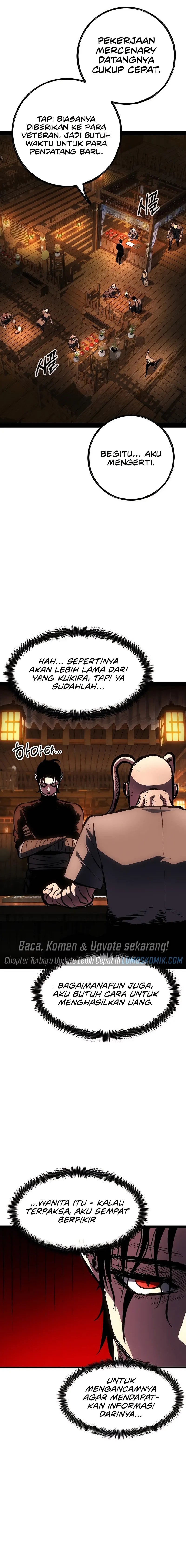 Chronicle of Runes Chapter 03 Image 29