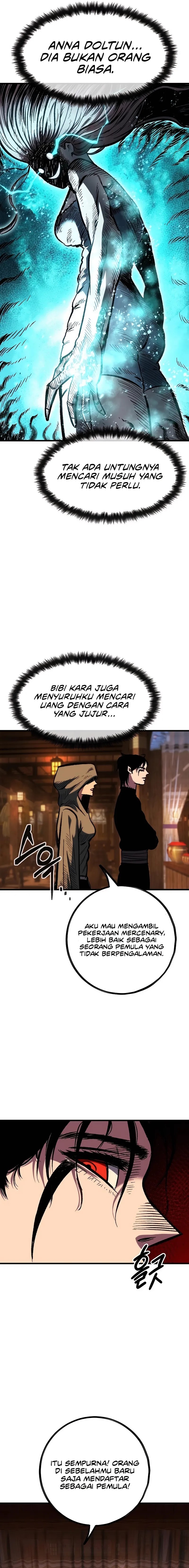 Chronicle of Runes Chapter 03 Image 30