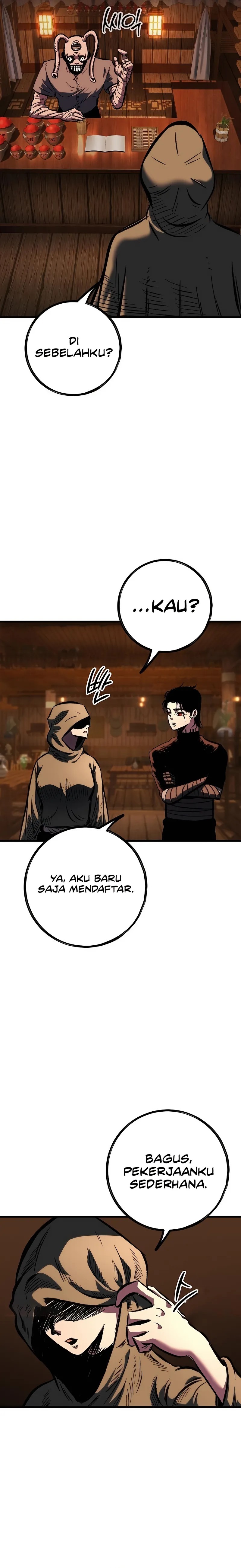 Chronicle of Runes Chapter 03 Image 31