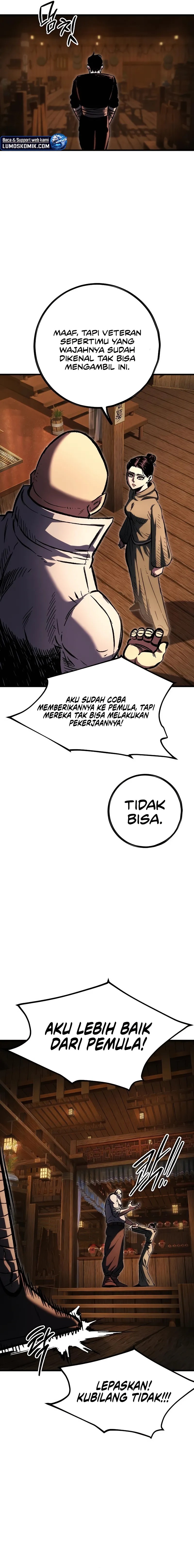 Chronicle of Runes Chapter 03 Image 34