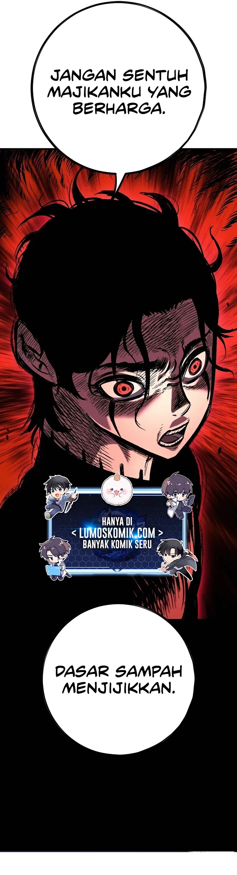 Chronicle of Runes Chapter 03 Image 36