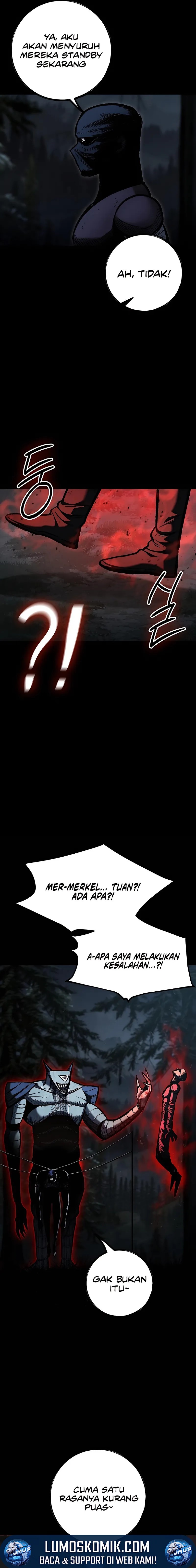 Chronicle of Runes Chapter 04 Image 2