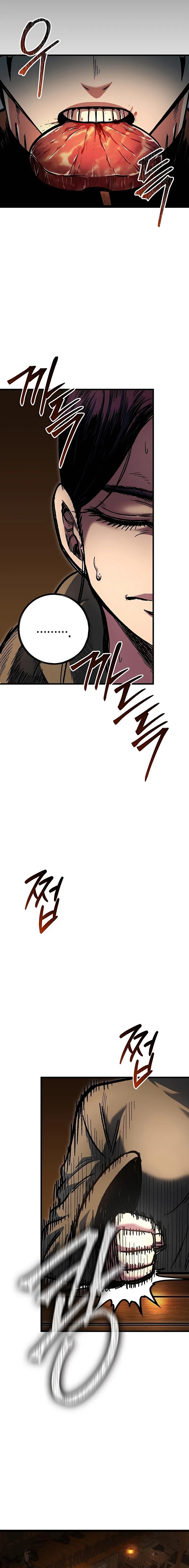 Chronicle of Runes Chapter 04 Image 4