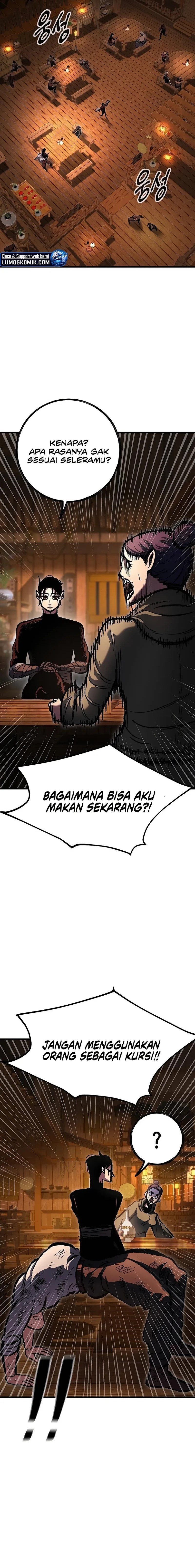 Chronicle of Runes Chapter 04 Image 5