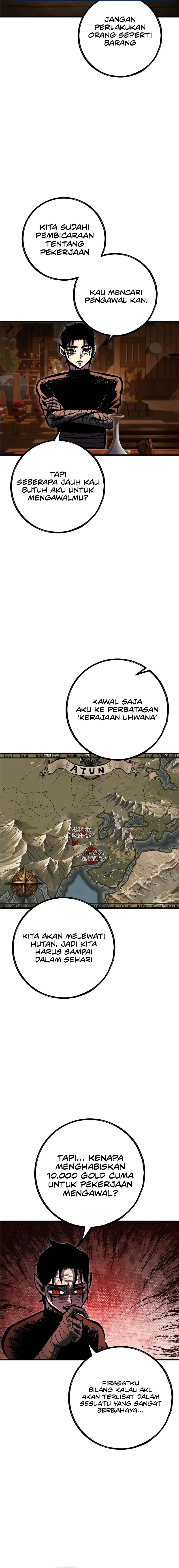 Chronicle of Runes Chapter 04 Image 7