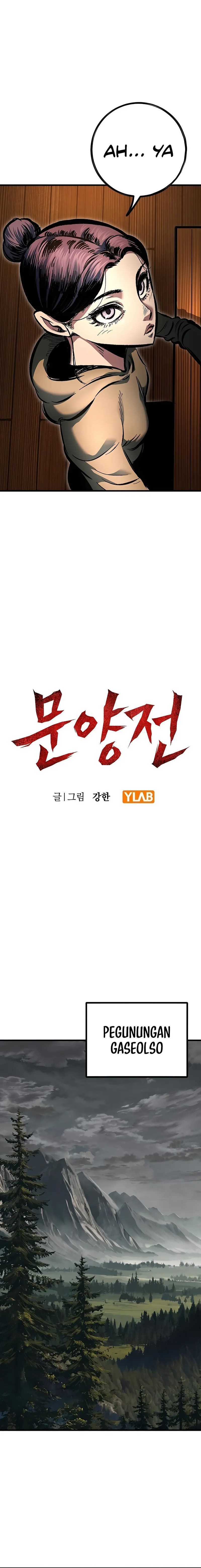 Chronicle of Runes Chapter 04 Image 10