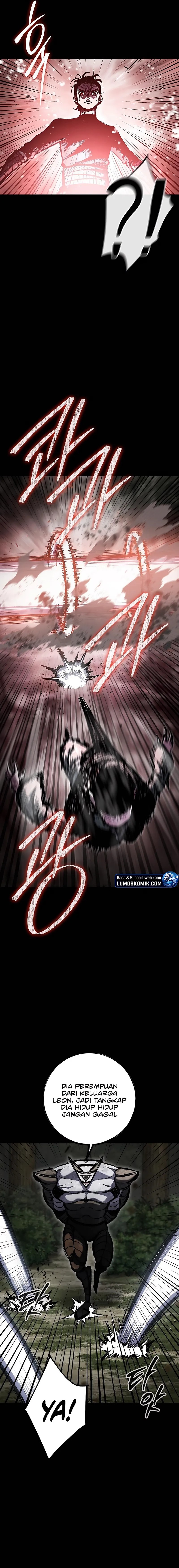 Chronicle of Runes Chapter 04 Image 14