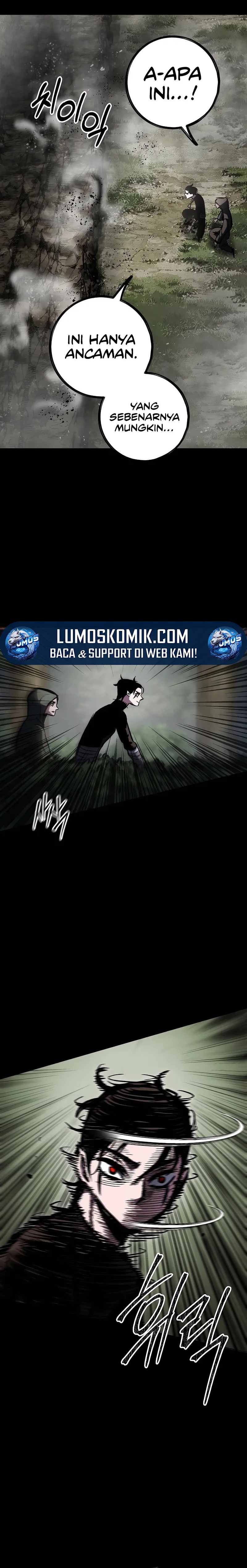 Chronicle of Runes Chapter 04 Image 15