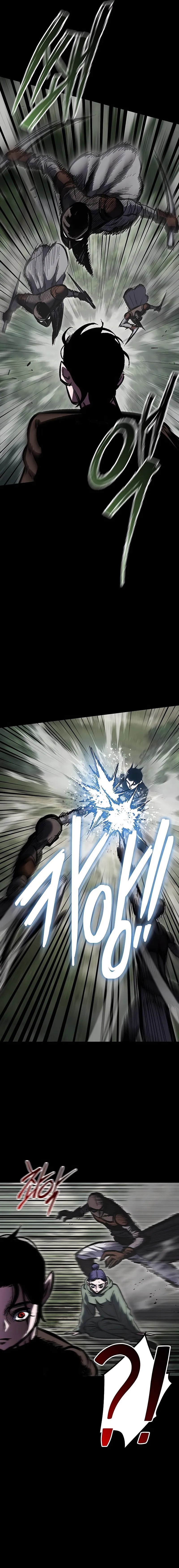 Chronicle of Runes Chapter 04 Image 16