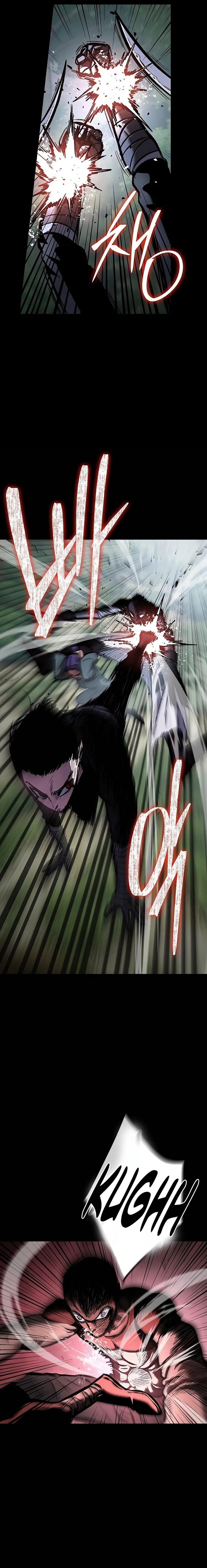 Chronicle of Runes Chapter 04 Image 17