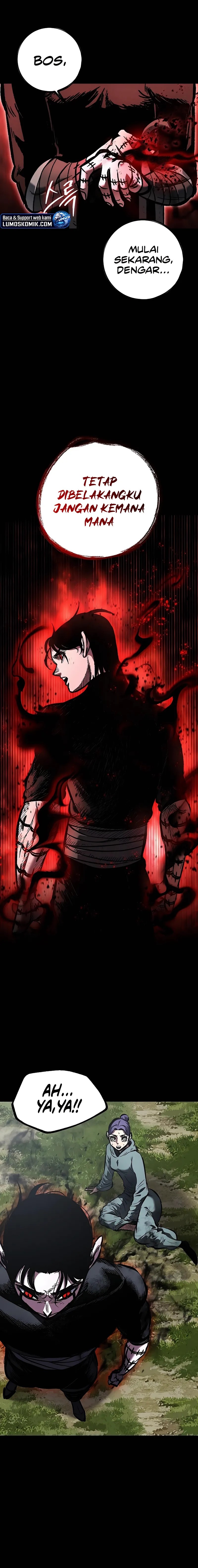 Chronicle of Runes Chapter 04 Image 19