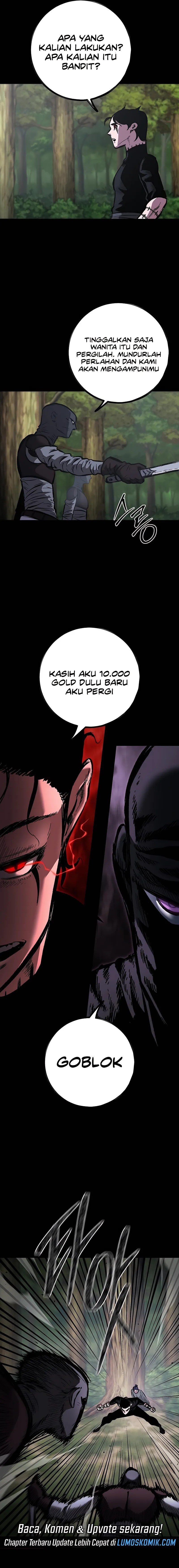 Chronicle of Runes Chapter 04 Image 20