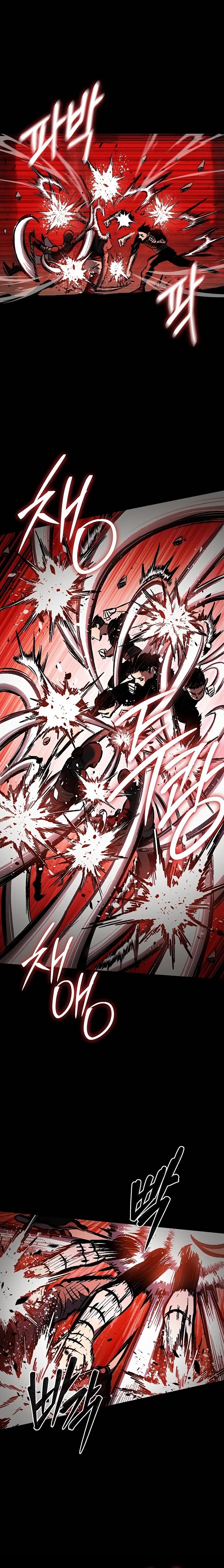 Chronicle of Runes Chapter 04 Image 21