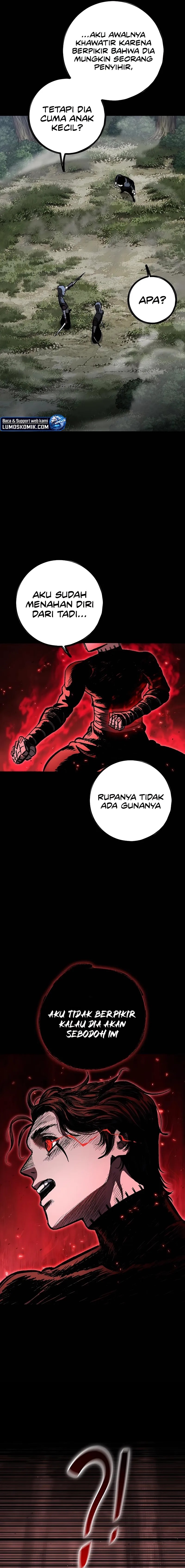 Chronicle of Runes Chapter 04 Image 23